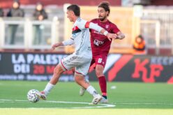 Trapani-Foggia: le pagelle rossonere