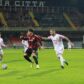 Serie C stagione 2025-2026 – Le foto di Foggia-Benevento