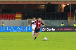 Le Pagelle di Foggia-Benevento