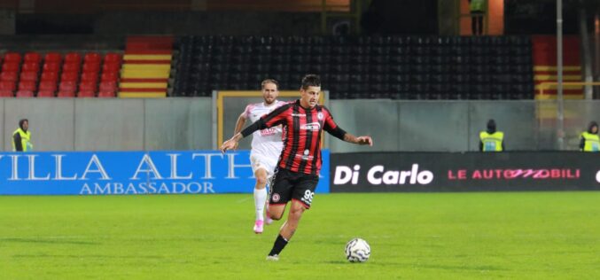 Le Pagelle di Foggia-Benevento