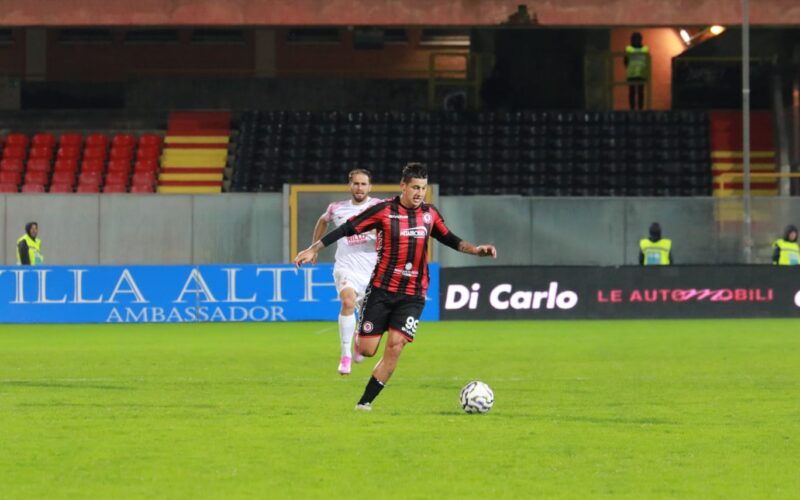 Le Pagelle di Foggia-Benevento