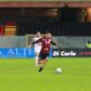 Serie C stagione 2025-2026 – Le foto di Foggia-Benevento