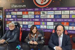 Giornata della legalità. Il Procuratore Nazionale Antimafia Melillo allo stadio Zaccheria