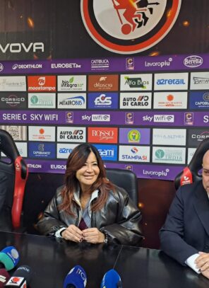 Giornata della legalità. Il Procuratore Nazionale Antimafia Melillo allo stadio Zaccheria