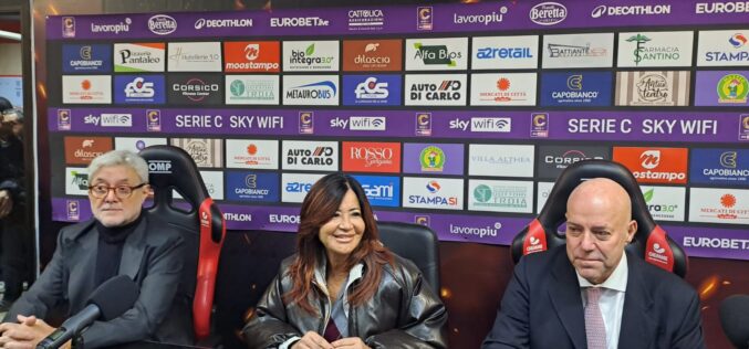 Giornata della legalità. Il Procuratore Nazionale Antimafia Melillo allo stadio Zaccheria