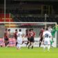 Serie C stagione 2025-2026 – Le foto di Foggia-Cavese