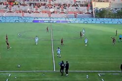 Il Foggia ci prova a rialzarsi, ma distrazioni e sfortuna pesano come un macigno anche a Trapani (3-1)