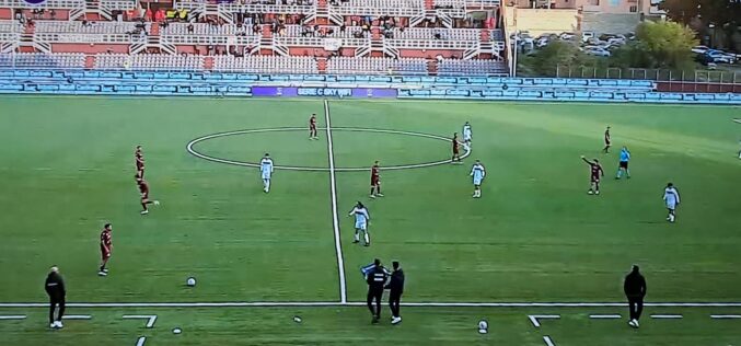 Il Foggia ci prova a rialzarsi, ma distrazioni e sfortuna pesano come un macigno anche a Trapani (3-1)