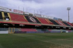 100 anni di storia dello Stadio Pino Zaccheria.