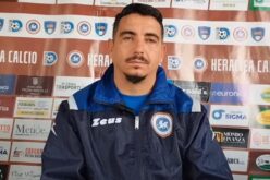 Heraclea, Carcione: “Il Pompei non merita la classifica, servirà rispetto”