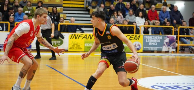 Non la solita Cestistica e la Virtus Imola ne approfitta