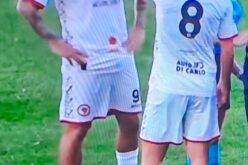 Garofalo: “Difficile giocare anche solo 10 minuti senza interruzioni”