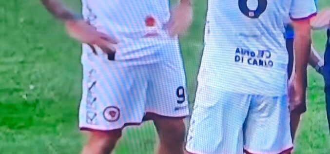 Garofalo: “Difficile giocare anche solo 10 minuti senza interruzioni”