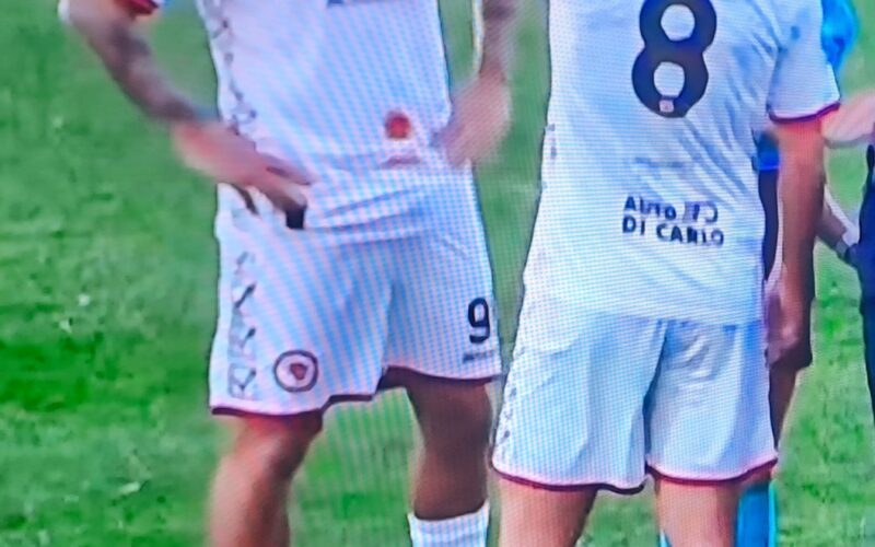 Garofalo: “Difficile giocare anche solo 10 minuti senza interruzioni”