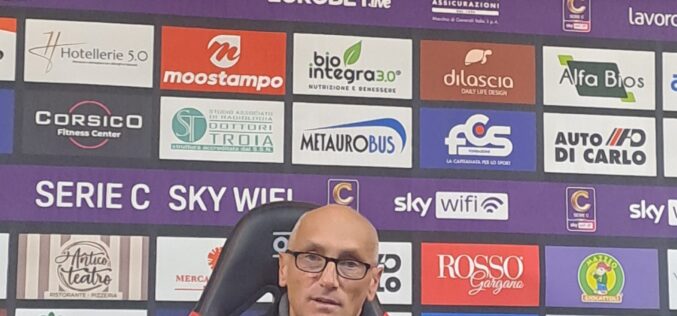 Barilari: “Nessun alibi, ma abbiamo il gruppo decimato tra influenza e problemi muscolari”