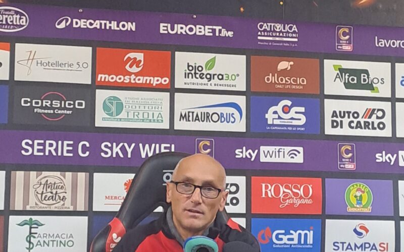 Barilari: “Nessun alibi, ma abbiamo il gruppo decimato tra influenza e problemi muscolari”