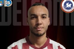 Heraclea, ufficiale l’arrivo di Soufiane Lagzir