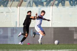 Inversione di tendenza (fortunata?) per il Foggia di Barilari che vuole una squadra propositiva