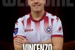 Heraclea: ecco Vincenzo Onda