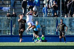 Top & Flop di Siracusa-Foggia