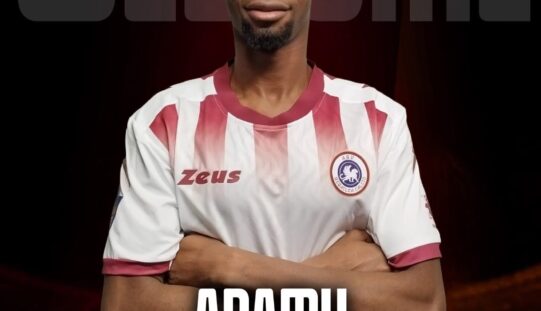 Heraclea: ecco tre nuovi acquisti