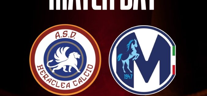 Heraclea-Matera stadio Zaccheria