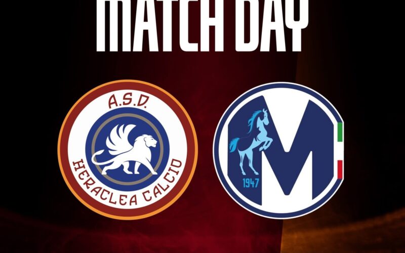 Heraclea-Matera stadio Zaccheria