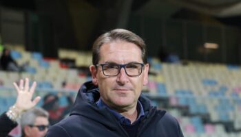 Serie C stagione 2025-2026 – Le foto di Foggia-Monopoli