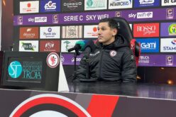D’Amico: “Questa vittoria è per il bene del Foggia”