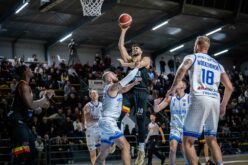 Una partita interminabile sfugge dalle mani dei Neri. Dopo due overtime ride la Janus