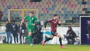 Serie C stagione 2025-2026 – Le foto di Foggia-Monopoli