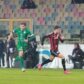 Serie C stagione 2025-2026 – Le foto di Foggia-Monopoli
