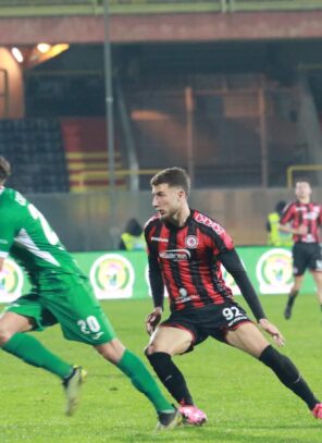 Da 5 campionati le ultime 2 giornate del Foggia raccontanoche…