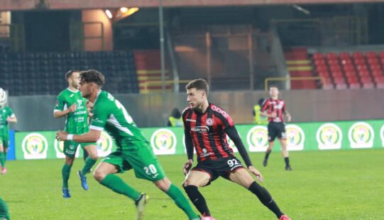 Da 5 campionati le ultime 2 giornate del Foggia raccontanoche…