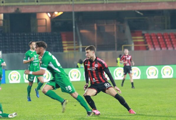 Da 5 campionati le ultime 2 giornate del Foggia raccontanoche…