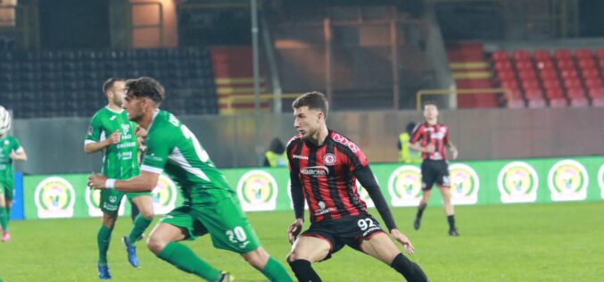 Da 5 campionati le ultime 2 giornate del Foggia raccontanoche…