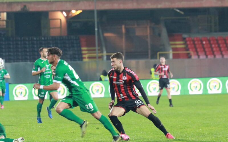 Da 5 campionati le ultime 2 giornate del Foggia raccontanoche…