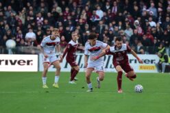 Salernitana, solo un grande mercato può colmare il gap con le prime