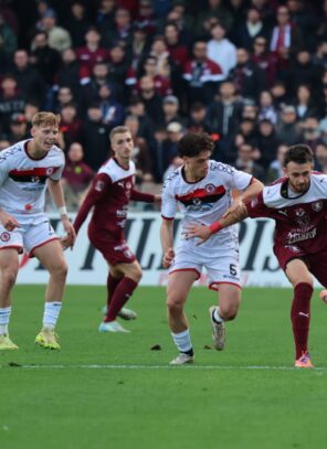 Serie gol e 38esima OK per tentare l’impresa contro la Salernitana