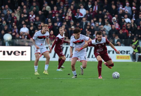 Serie gol e 38esima OK per tentare l’impresa contro la Salernitana