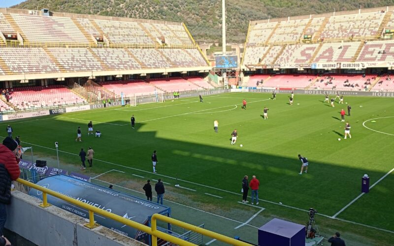 Top & Flop di Salernitana-Foggia