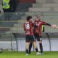 Serie C stagione 2025-2026 – Le foto di Foggia-Monopoli