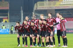Foggia-Monopoli: le pagelle rossonere