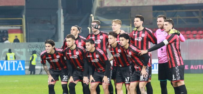 Foggia-Monopoli: le pagelle rossonere