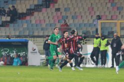 Foggia-Catania: le ultimissime