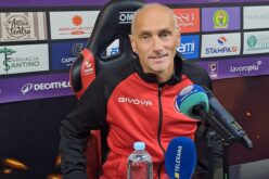 Barilari: “Catania prima della classe con merito”