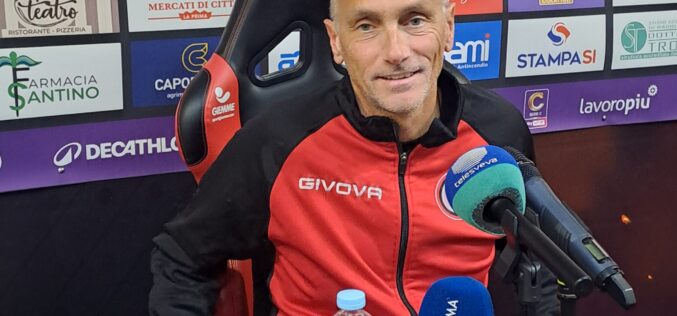 Tutti inedito per i due mister (subentrati). Attenzione alla legge dell’ex