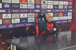 Barilari analizza la gara: “Potevamo osare di più! Bene il rientro di Petermann”