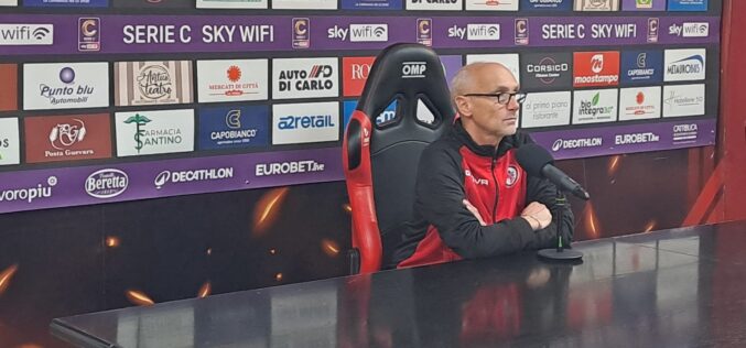 Barilari analizza la gara: “Potevamo osare di più! Bene il rientro di Petermann”