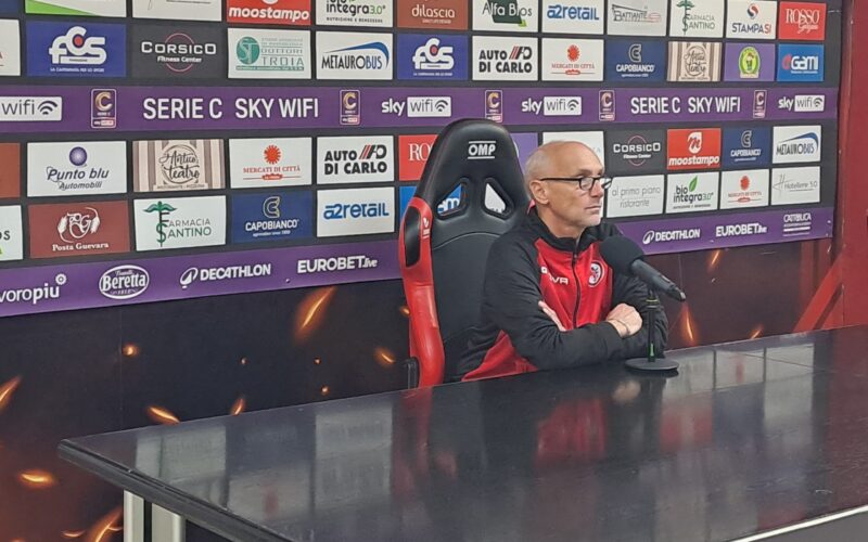 Barilari analizza la gara: “Potevamo osare di più! Bene il rientro di Petermann”